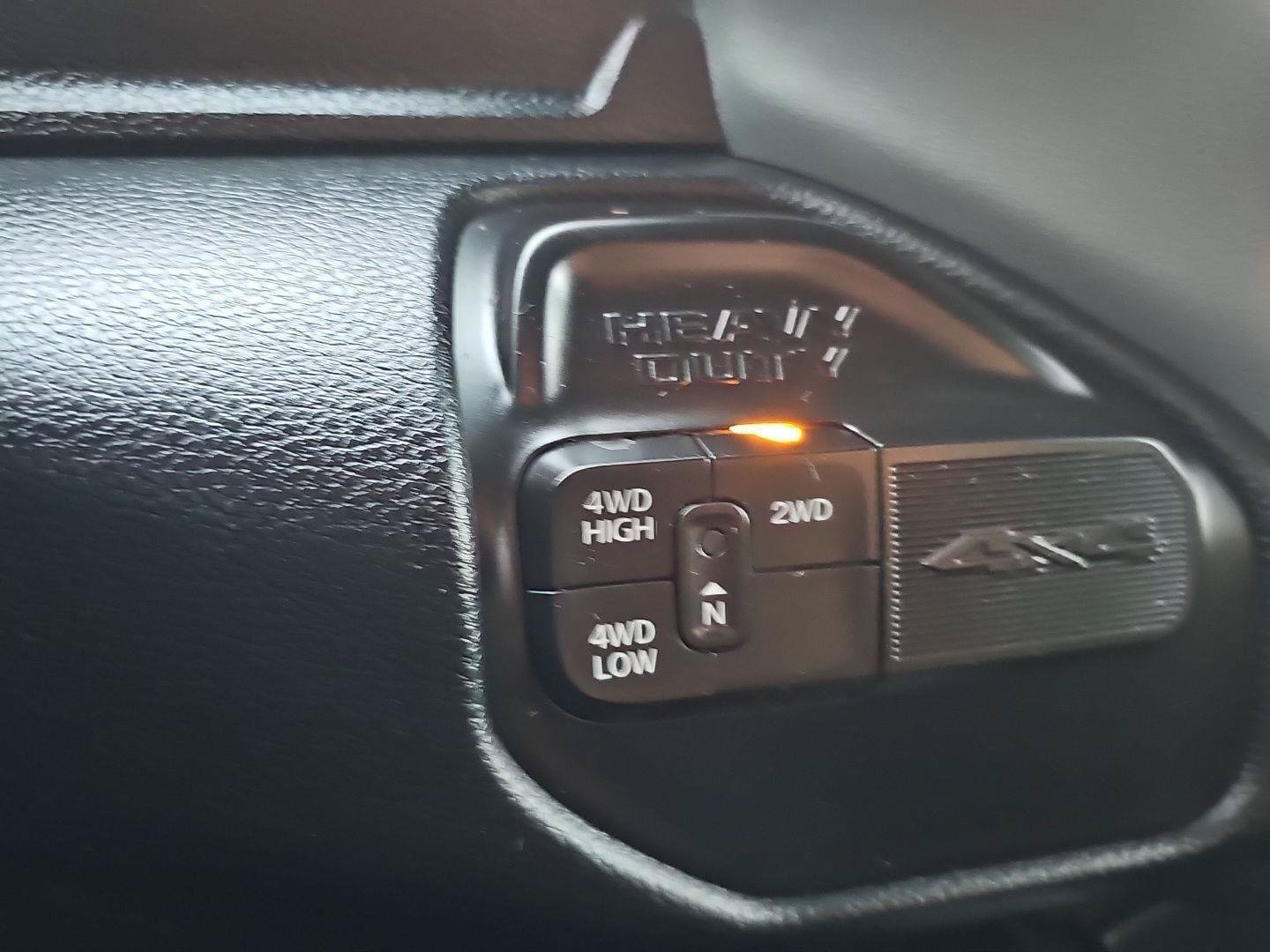 Used 2024 RAM 3500 Laramie w/ Sport Appearance Package AWD/4WD image 20
