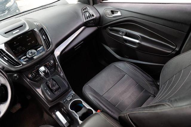Used 2014 Ford Escape Titanium image 26