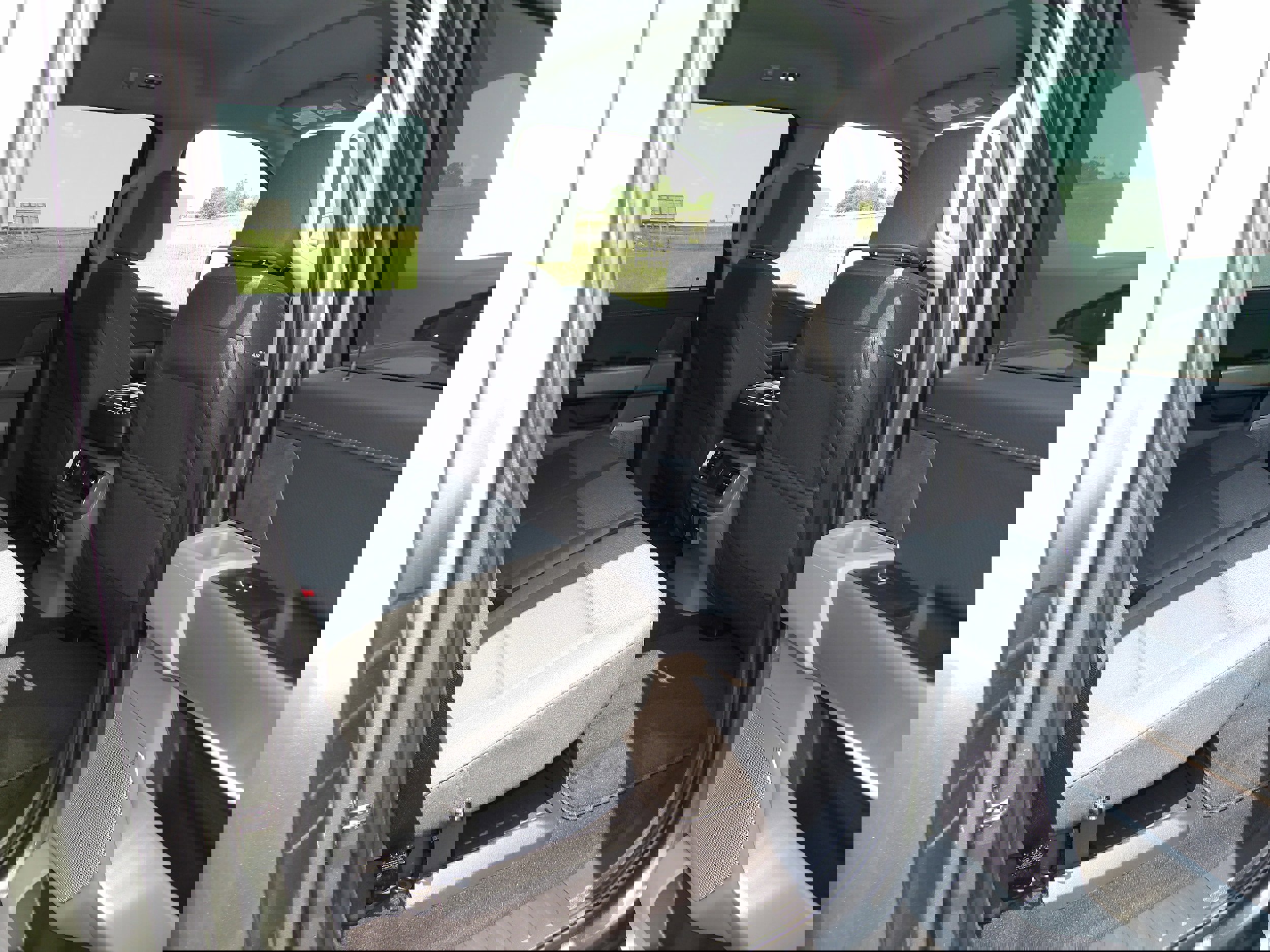 New 2025 Ford F150 XLT w/ Equipment Group 303A High image 11