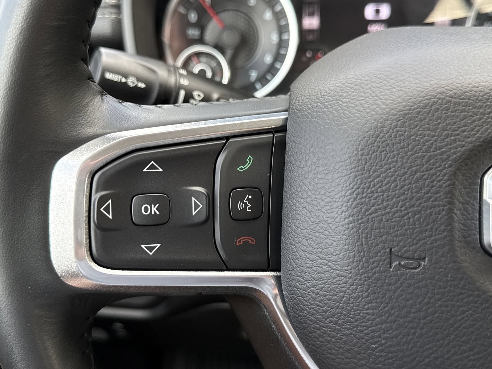 Used 2022 RAM 1500 Laramie RWD image 20