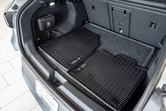 Used 2022 Volkswagen ID.4 Pro S image 31
