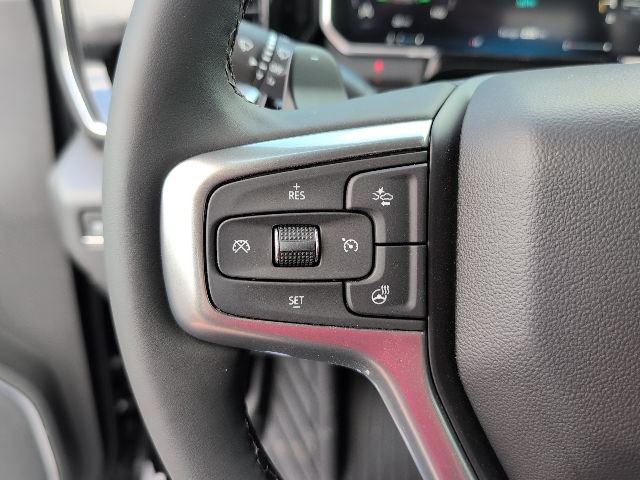 New 2026 Chevrolet Silverado 1500 RST AWD/4WD image 19