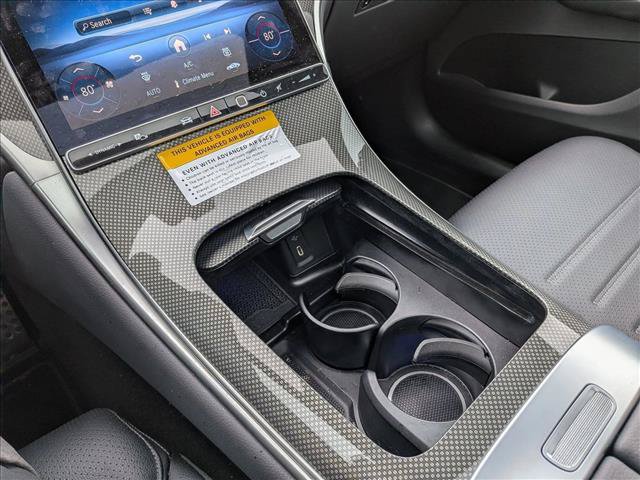 Certified 2026 Mercedes-Benz GLC 300 image 12