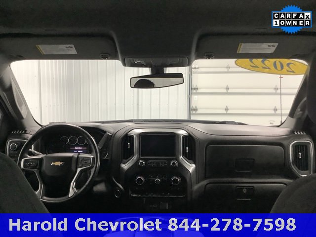 Used 2022 Chevrolet Silverado 1500 LT image 13