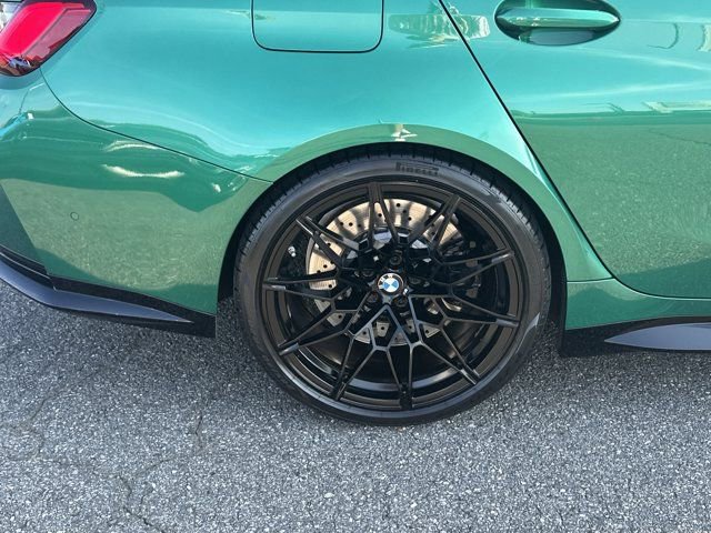 Used 2021 BMW M3 Competition w/ Executive Package image 20