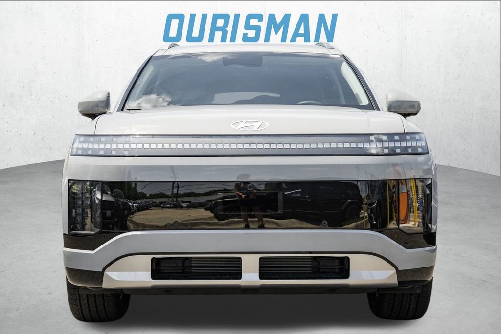 New 2026 Hyundai Ioniq 9 SEL image 2