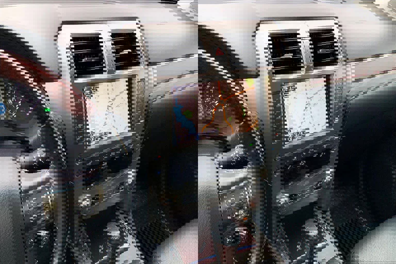 Used 2016 Lexus GX 460 image 6