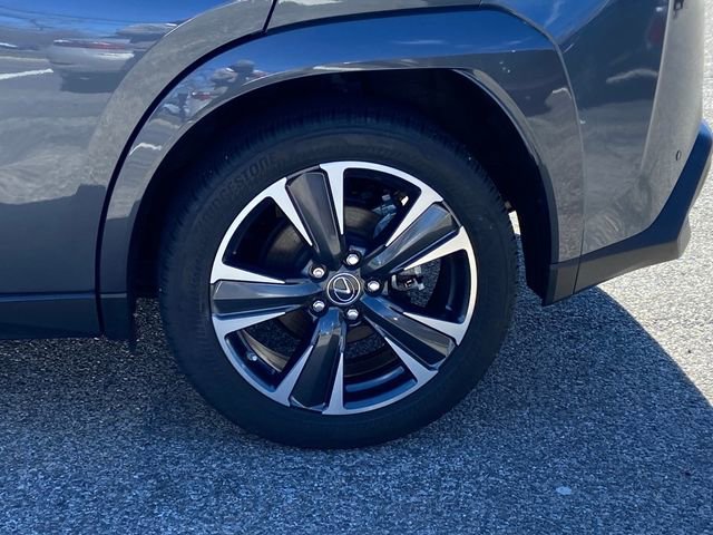 Certified 2023 Lexus UX 250h AWD w/ Premium Package image 10