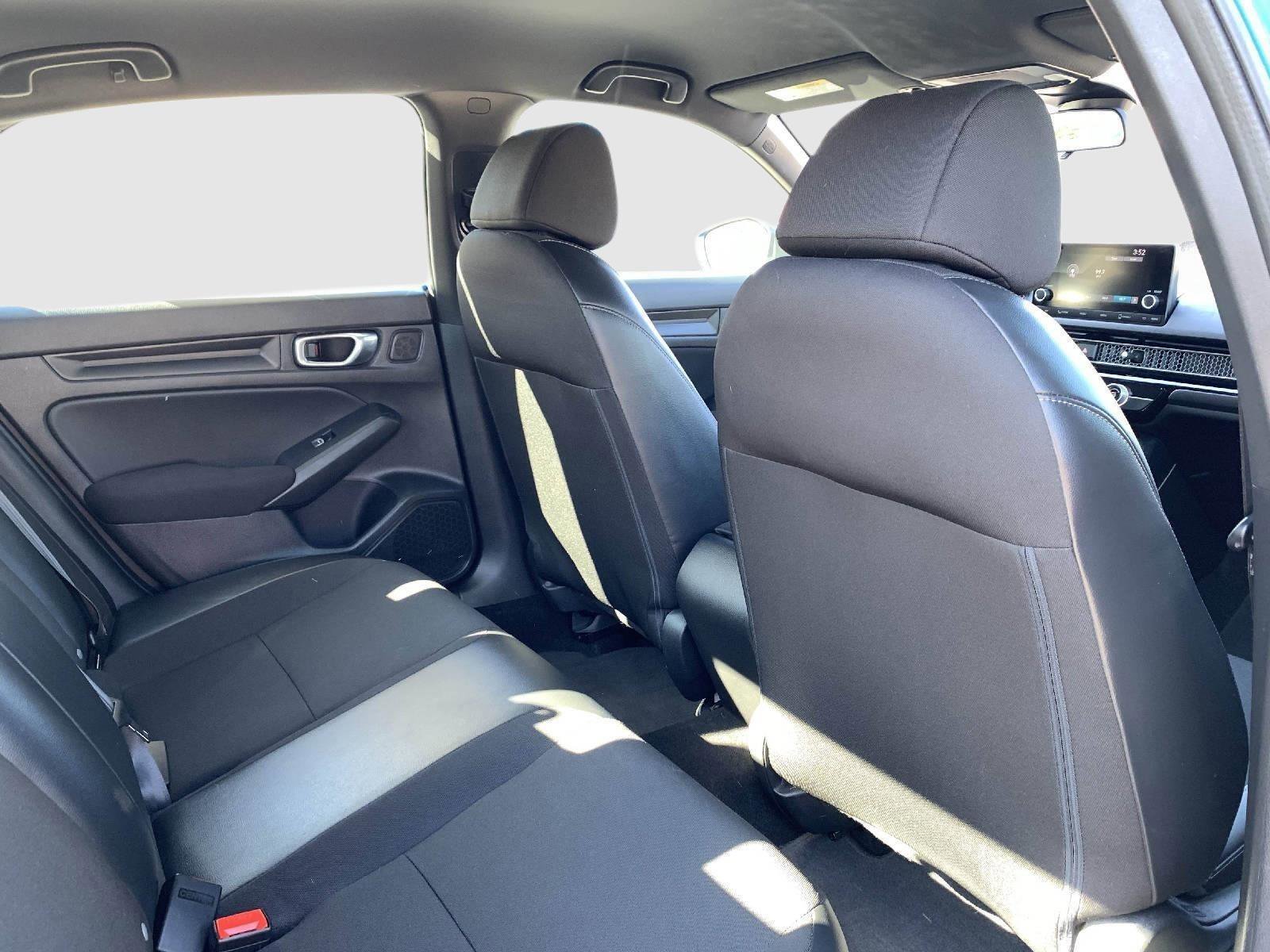 Used 2023 Honda Civic Sport image 40