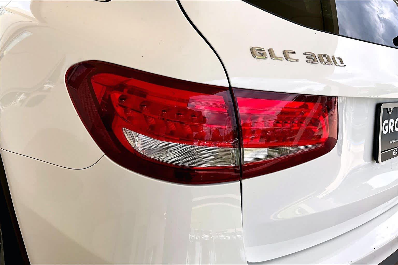 Used 2016 Mercedes-Benz GLC 300 image 26