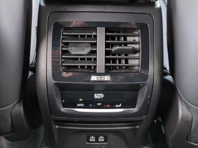 Certified 2023 BMW X4 M40i w/ Premium Package image 18