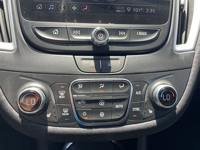 Used 2023 Chevrolet Malibu LT FWD image 34