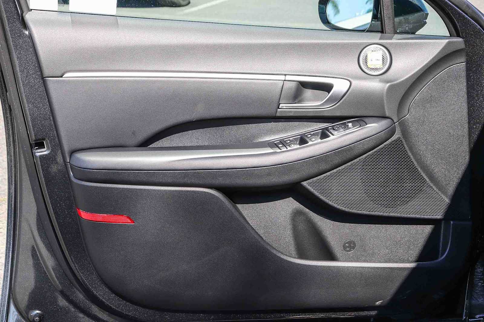 New 2026 Hyundai Sonata SEL FWD image 26