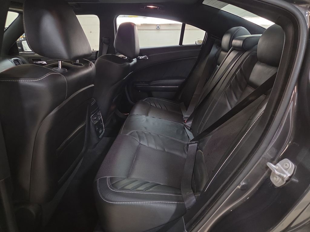 Used 2019 Dodge Charger SRT Hellcat w/ Harman/Kardon Audio Group image 24