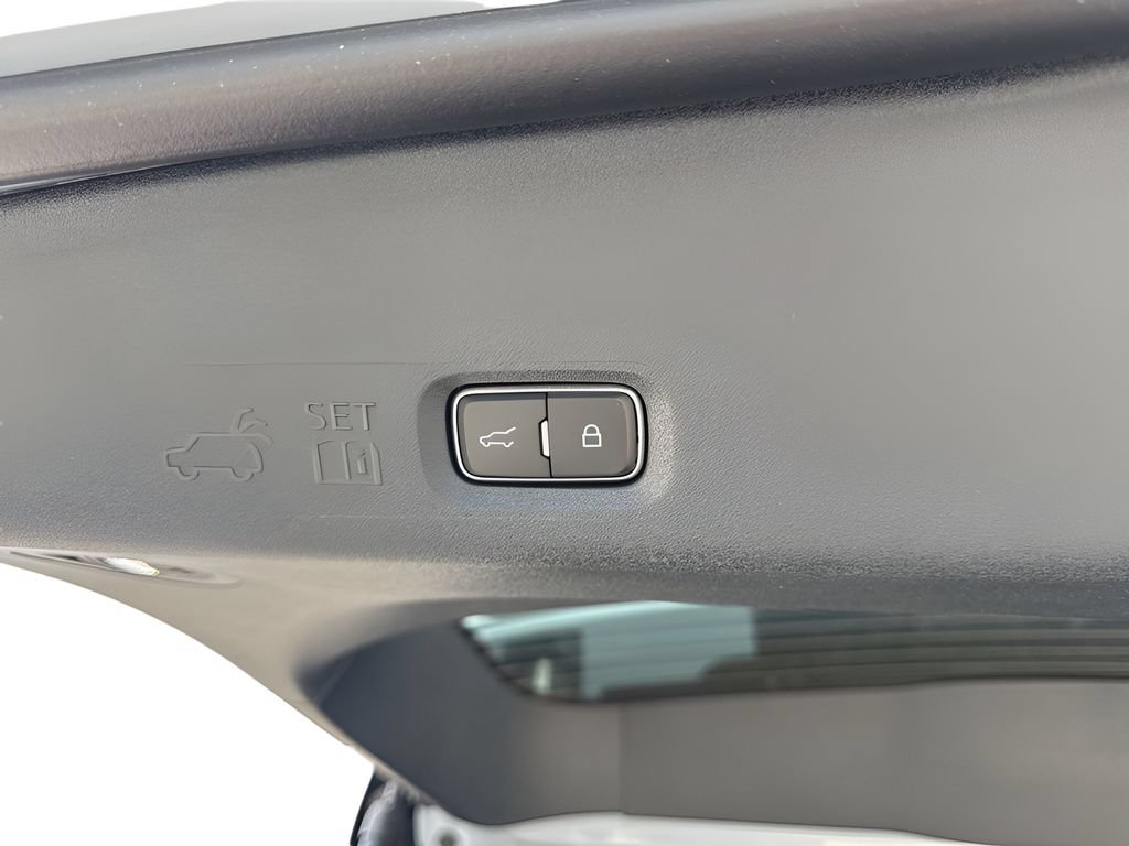 New 2026 Ford Expedition Tremor AWD/4WD image 23