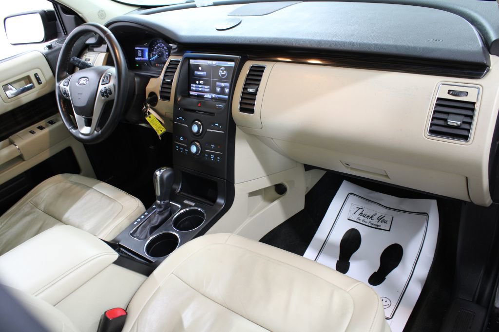 Used 2014 Ford Flex SEL w/ Equipment Group 202A image 23