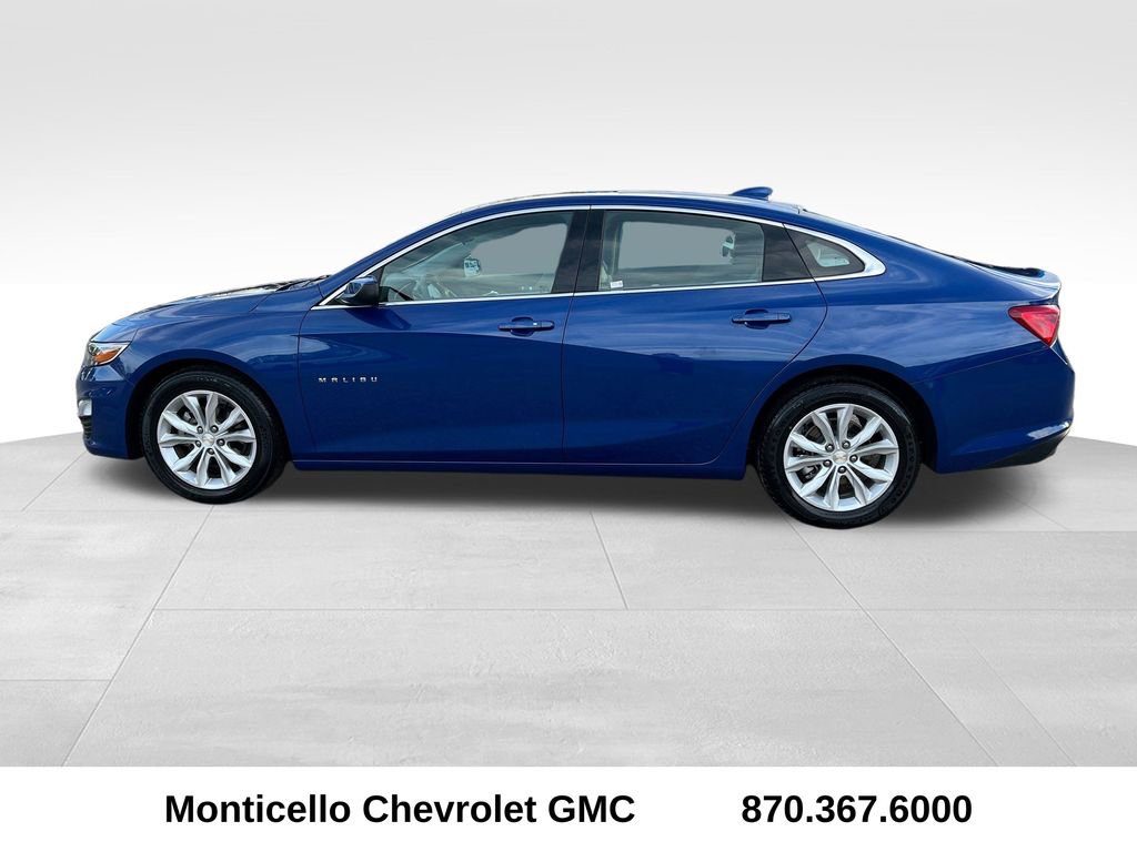Used 2023 Chevrolet Malibu LT image 6