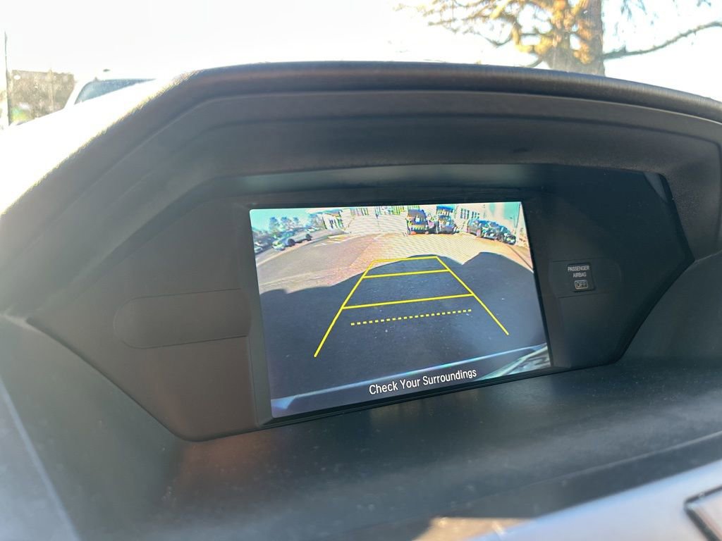 Used 2016 Honda Odyssey SE image 9