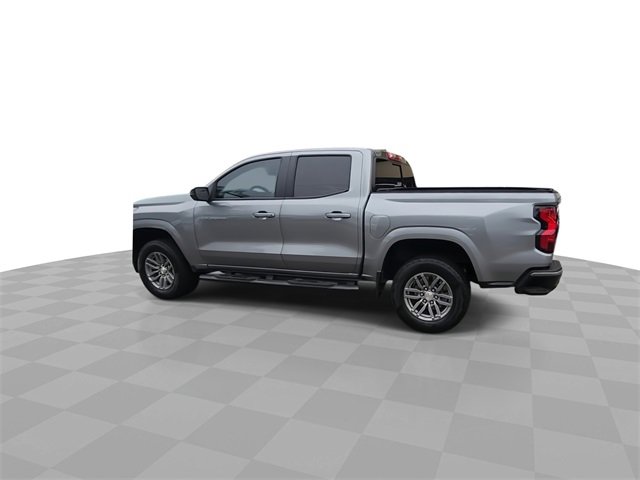Used 2023 Chevrolet Colorado LT w/ LT Convenience Package II image 6