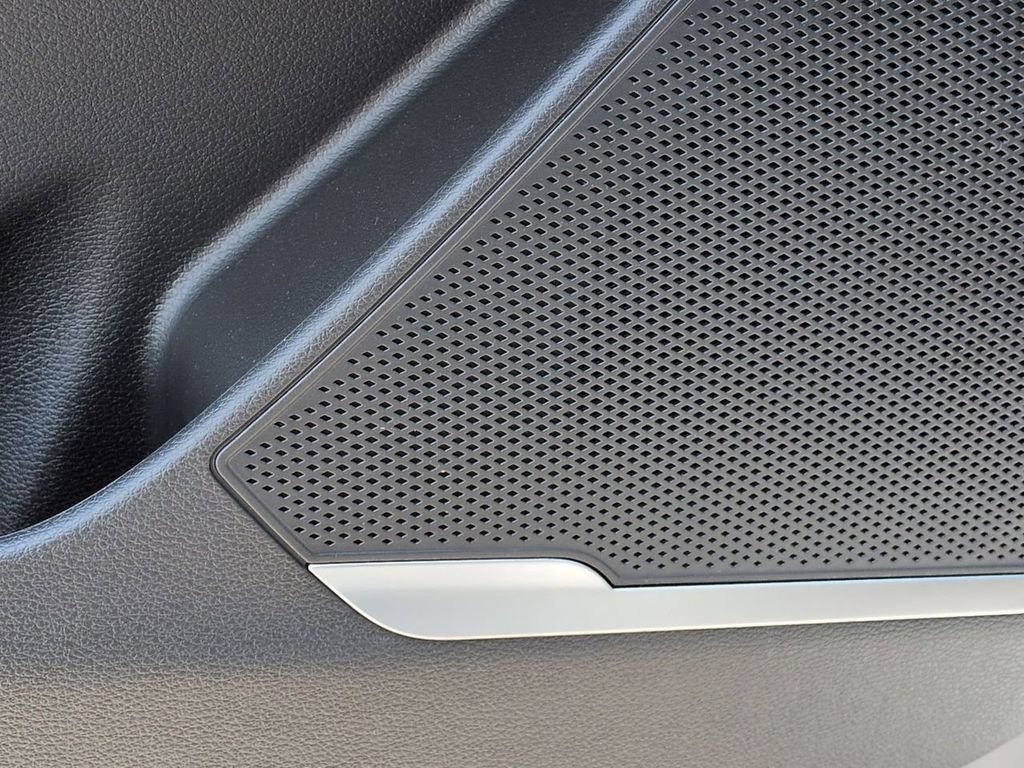 New 2026 Kia Sportage EX FWD image 25