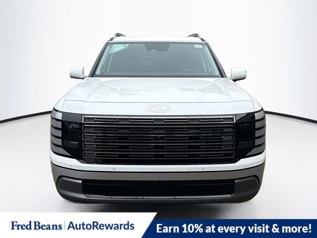 New 2026 Hyundai Palisade Limited video 2