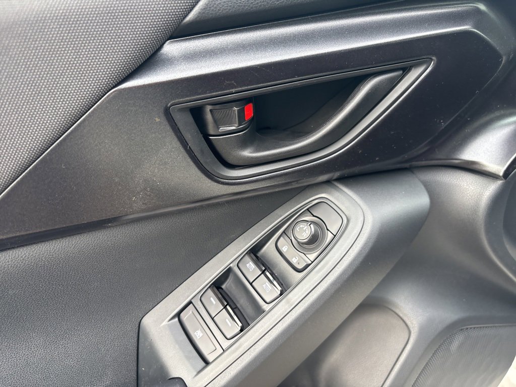 New 2026 Subaru Impreza RS image 19