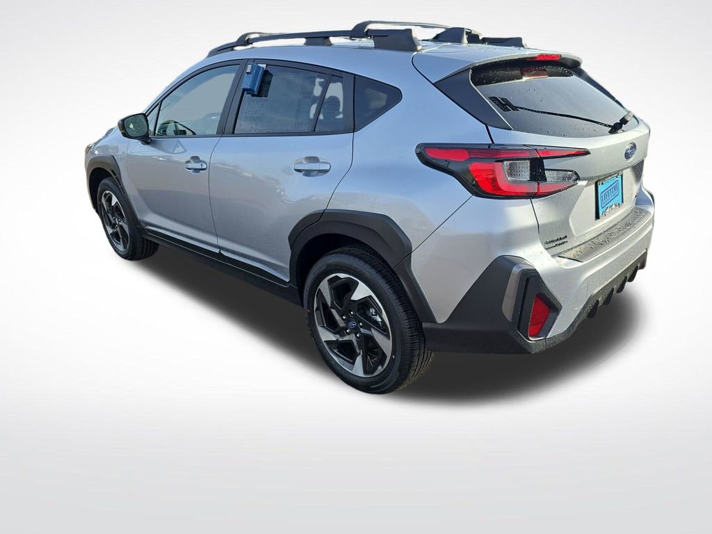 New 2026 Subaru Crosstrek 2.5i Limited image 5