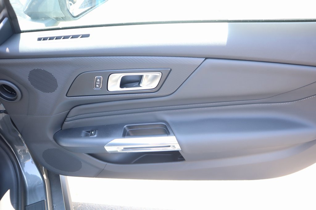 New 2025 Ford Mustang GT Premium image 16