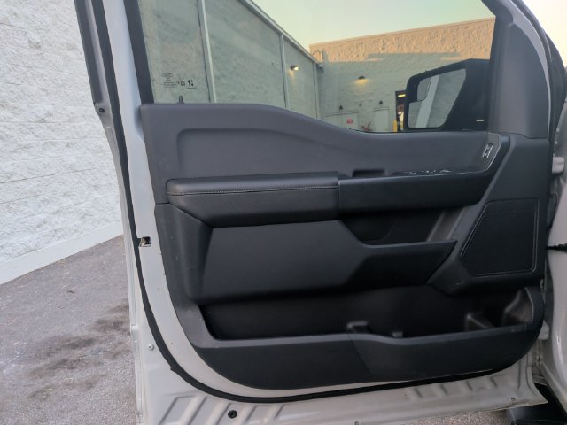 Used 2023 Ford F150 XL w/ STX Appearance Package AWD/4WD image 10
