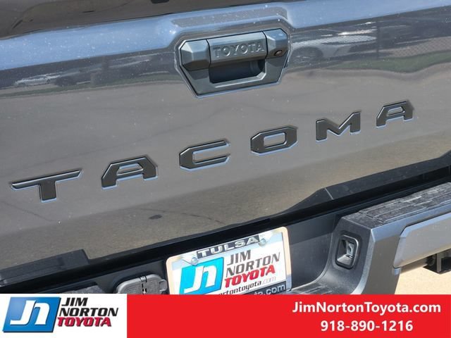 New 2026 Toyota Tacoma SR5 RWD image 9
