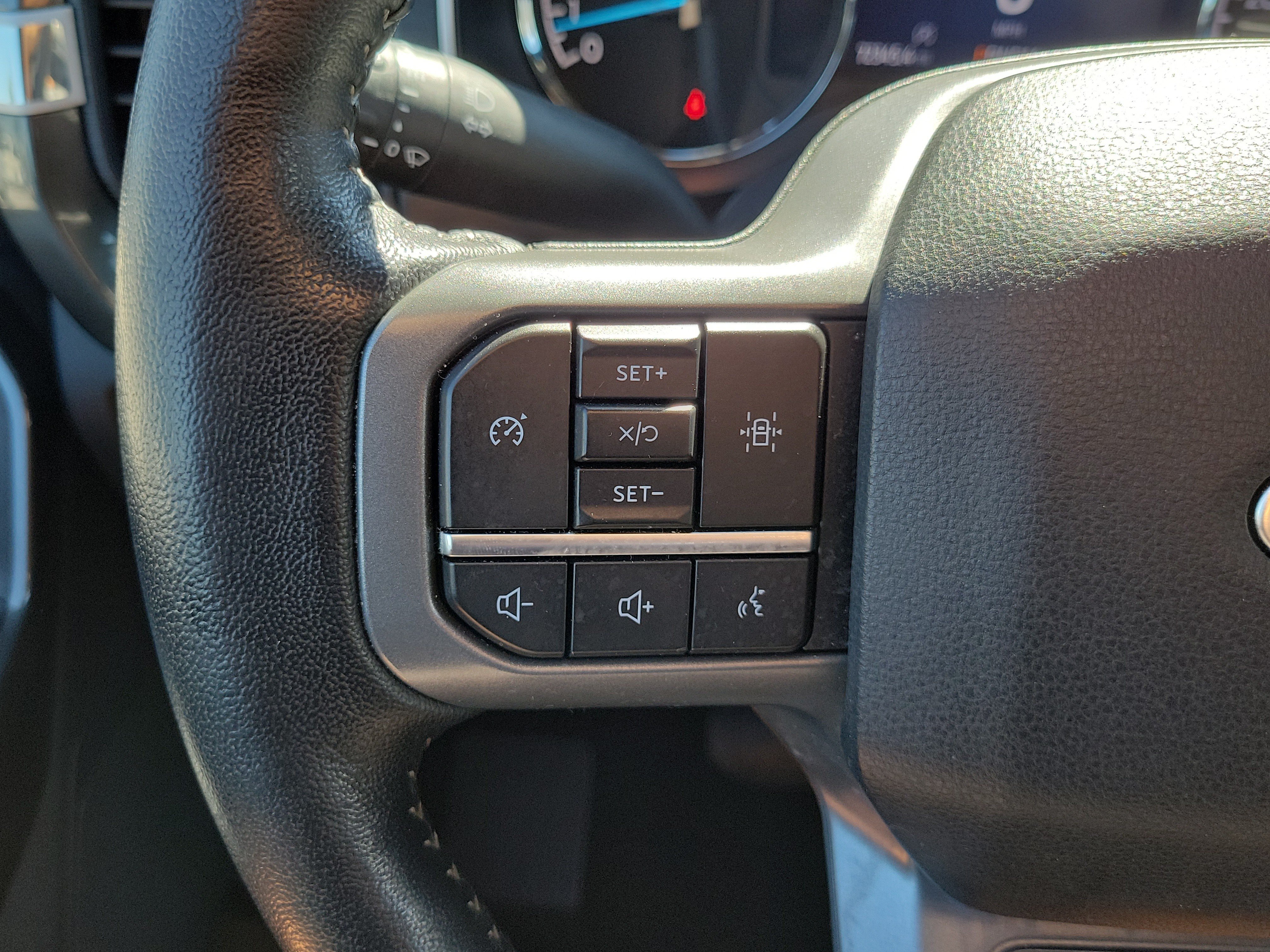Certified 2021 Ford F150 XLT w/ Equipment Group 302A High RWD image 24