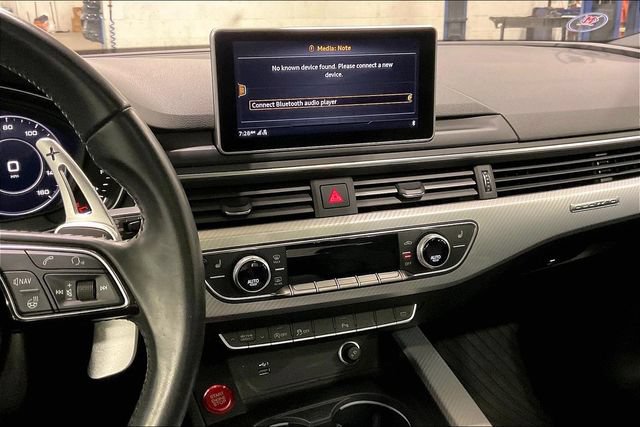 Used 2019 Audi A5 2.0T Premium Plus w/ Premium Plus AWD/4WD image 6