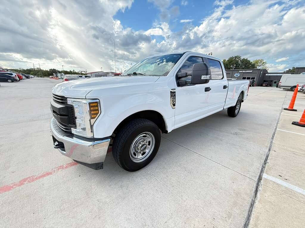 Used 2019 Ford F250 XL w/ Power Equipment Group image 20