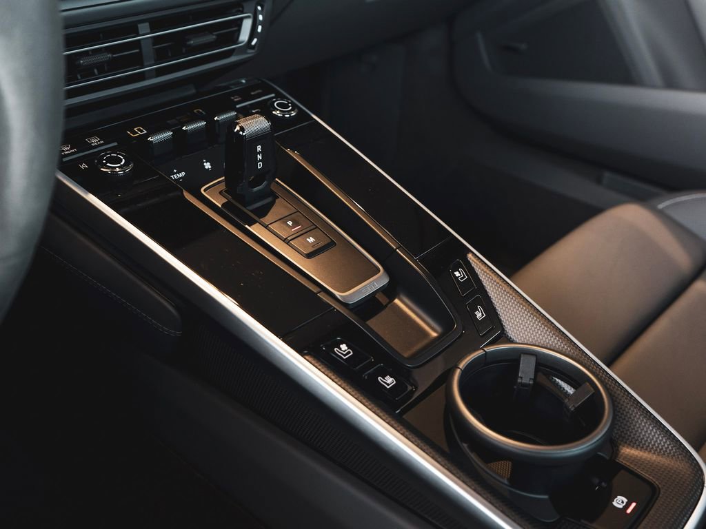 Used 2024 Porsche 911 Turbo S image 29