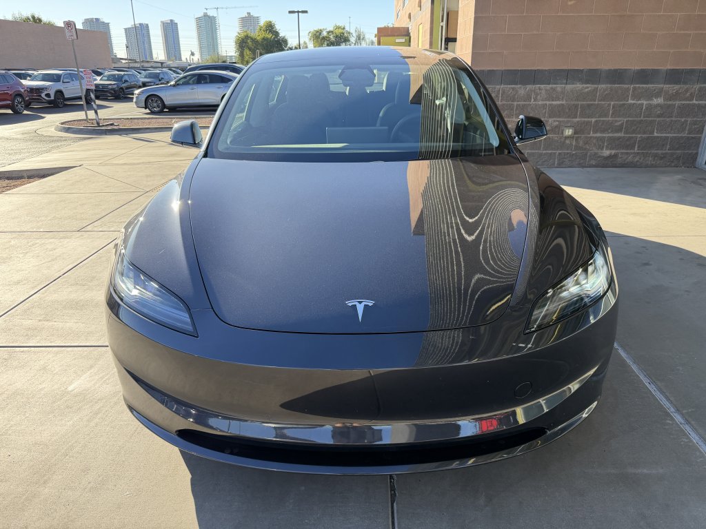 Used 2025 Tesla Model 3 Long Range image 10