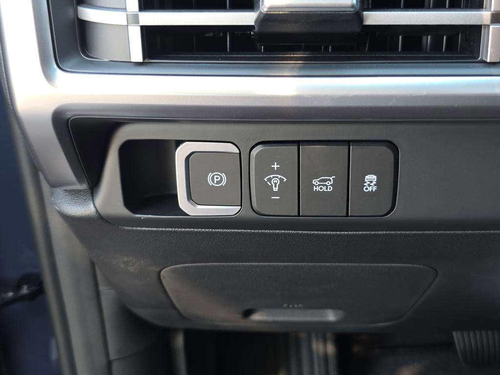 New 2026 Hyundai Santa Fe SEL image 25