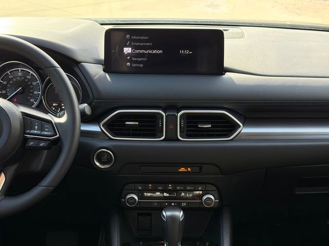 Used 2023 MAZDA CX-5 AWD 2.5 S w/ Select Package image 14