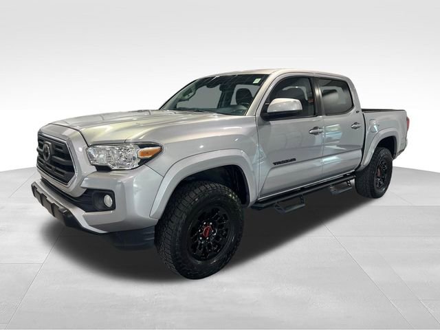 Used 2019 Toyota Tacoma SR5 AWD/4WD image 3