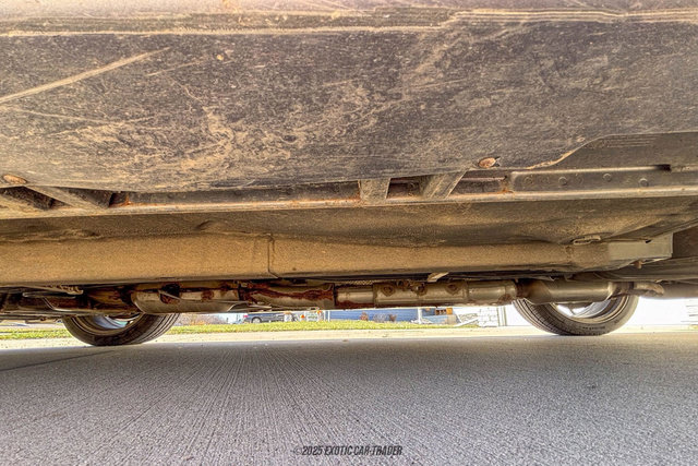 Used 2015 Mitsubishi Lancer Evolution GSR image 33