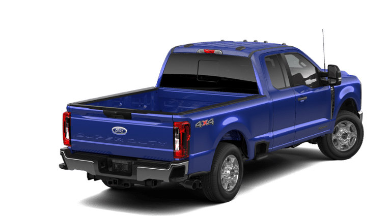 New 2026 Ford F250 XLT w/ Snow Plow Prep Package AWD/4WD image 40