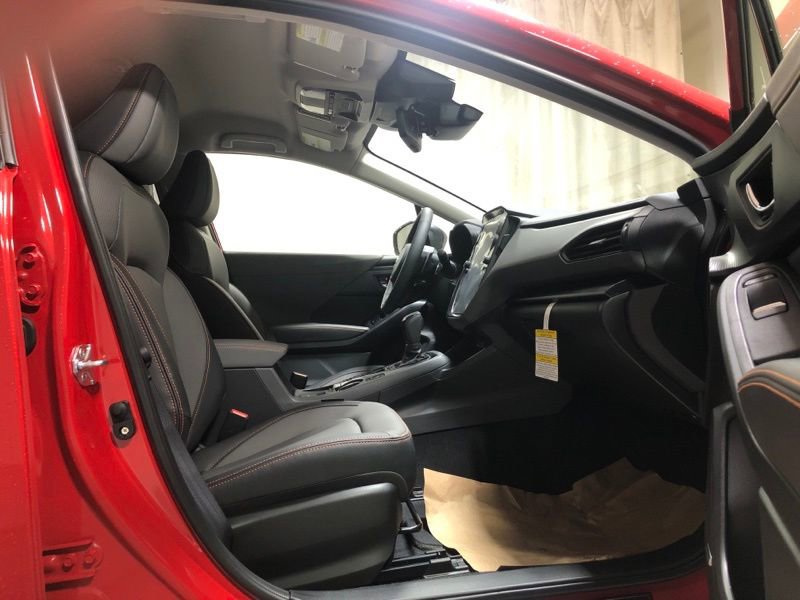 New 2026 Subaru Crosstrek 2.5i Limited image 15