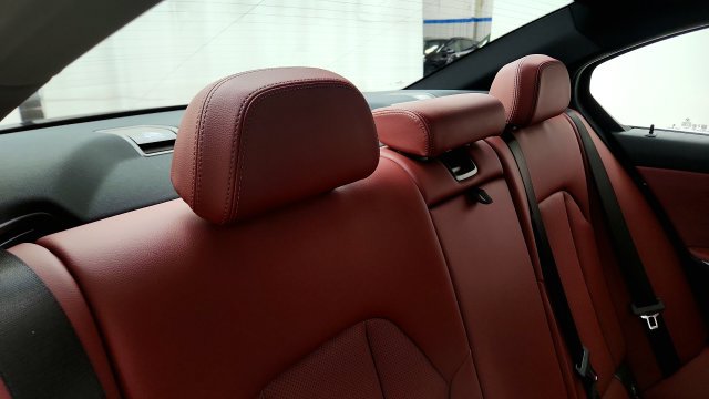 Used 2026 BMW 330i Sedan RWD image 41