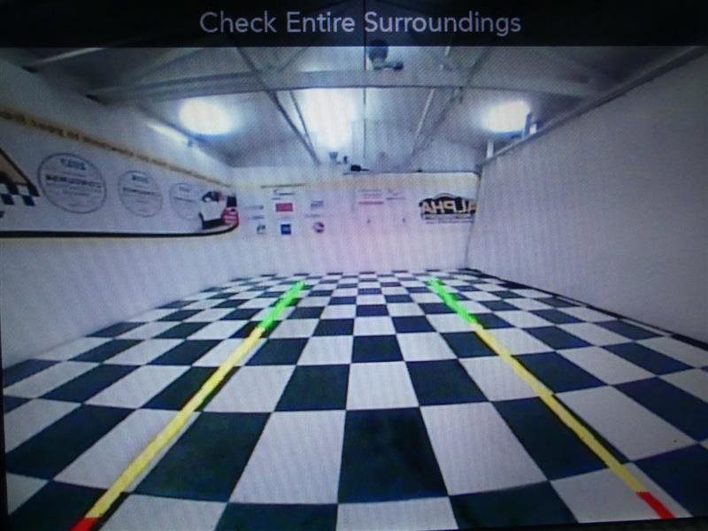 Used 2015 Dodge Challenger SRT Hellcat image 9