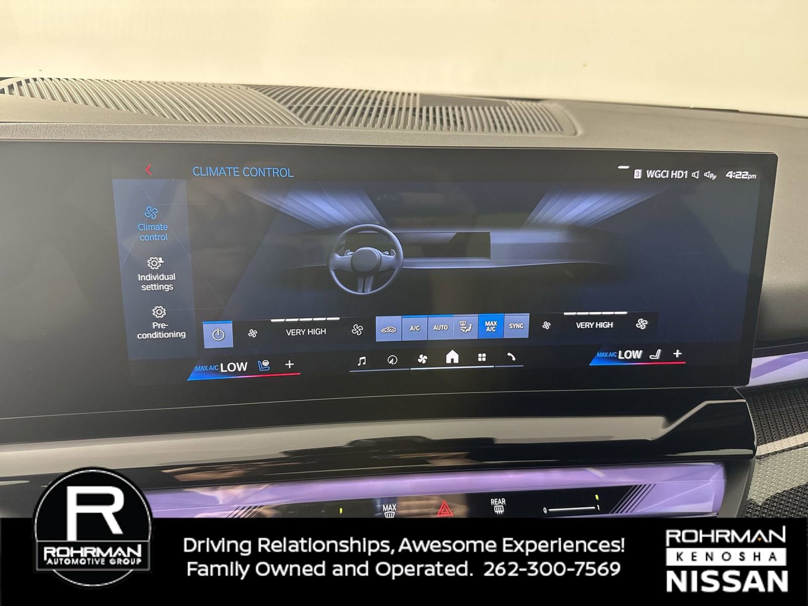 Used 2026 BMW M5 w/ Executive Package AWD/4WD image 10
