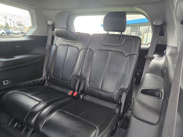 Used 2023 Jeep Grand Cherokee L Limited AWD/4WD image 20