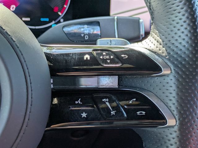 Used 2025 Mercedes-Benz G 550 w/ Manufactur Interior Package image 30