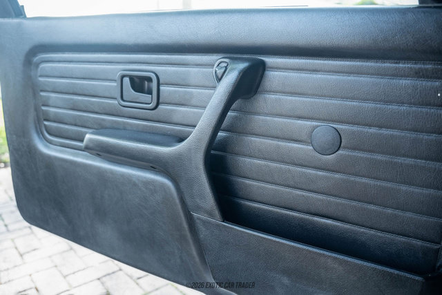 Used 1988 BMW M3 Coupe RWD image 35