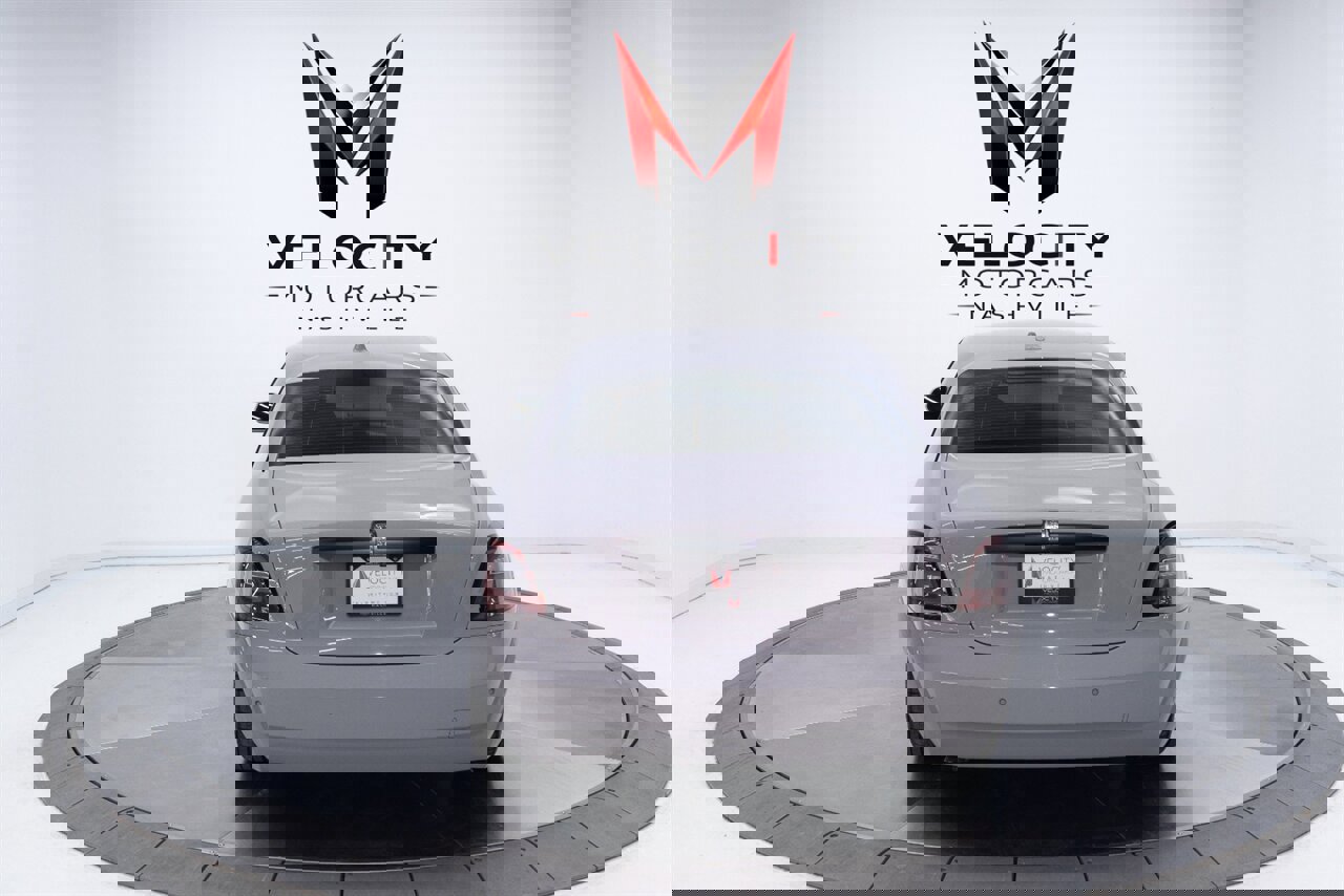 Used 2022 Rolls-Royce Ghost image 15