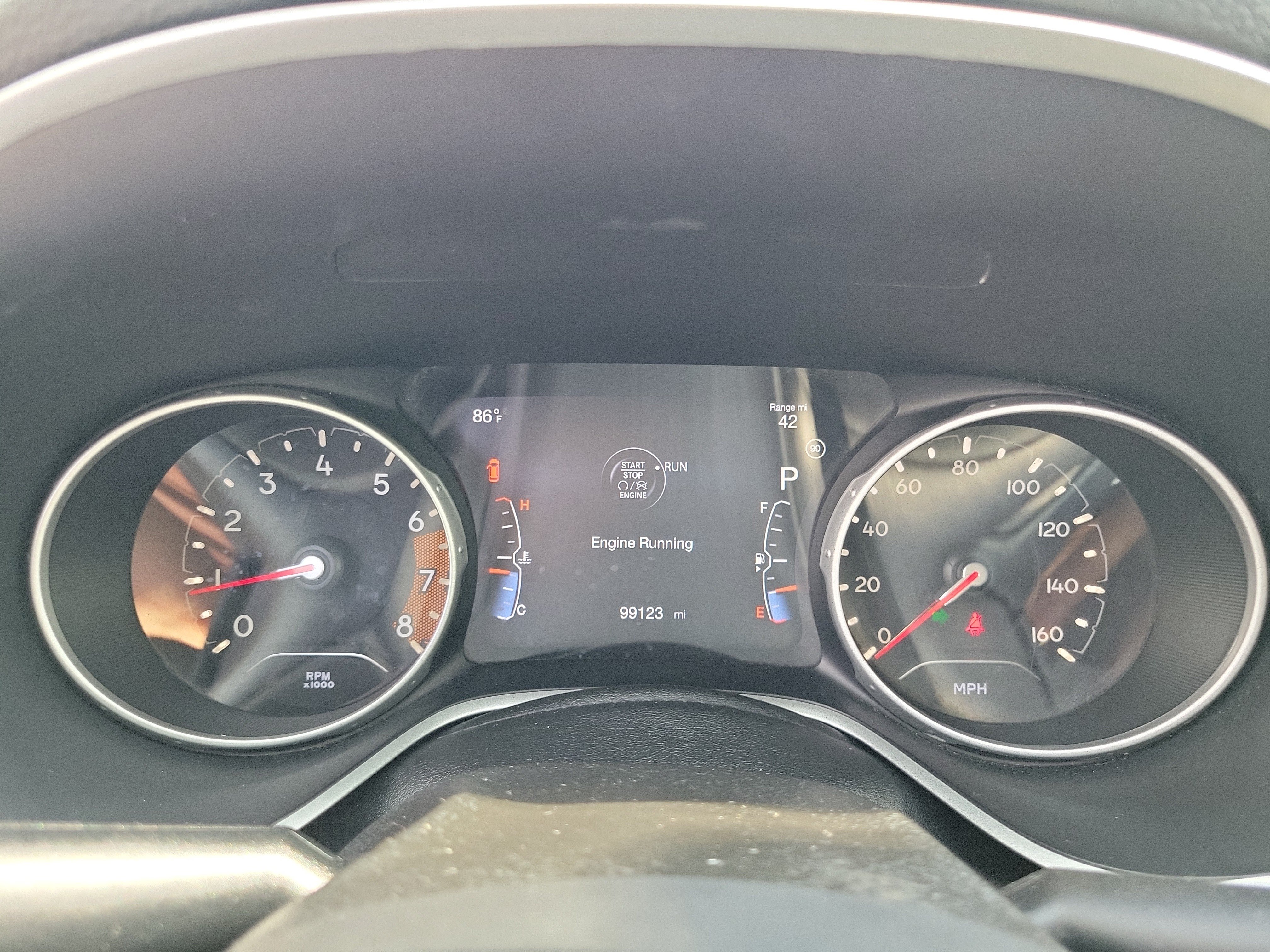 Used 2019 Jeep Compass Limited AWD/4WD image 24