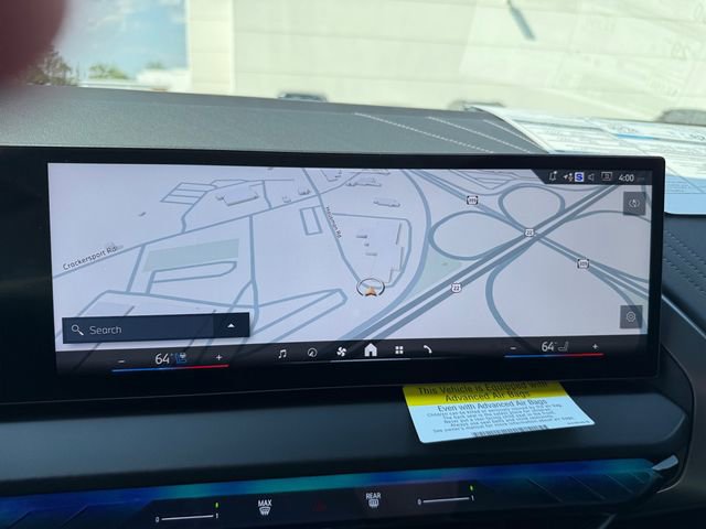 New 2026 BMW X3 xDrive30i AWD/4WD image 24
